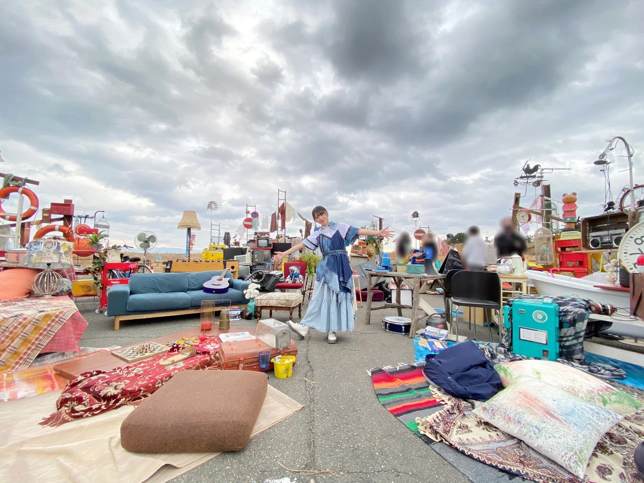 森田 ひかる｜思ったよりも寂しくない（2021-04-04）｜2枚目