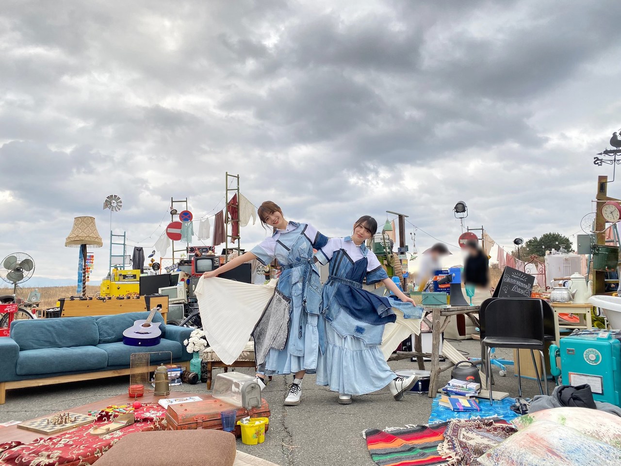 森田 ひかる｜思ったよりも寂しくない（2021-04-04）｜3枚目