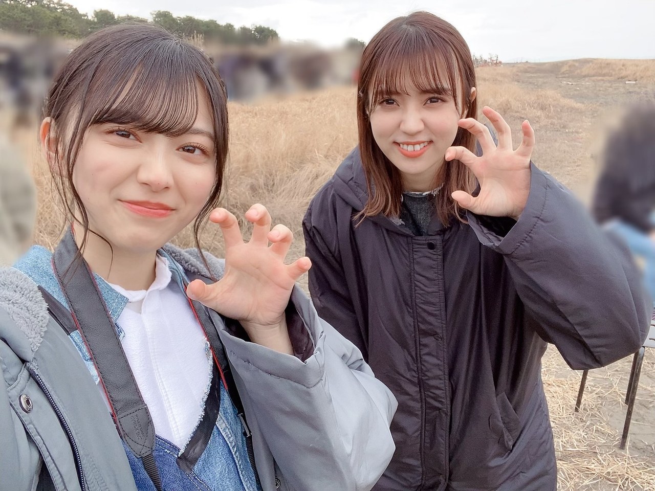 森田 ひかる｜思ったよりも寂しくない（2021-04-04）｜4枚目