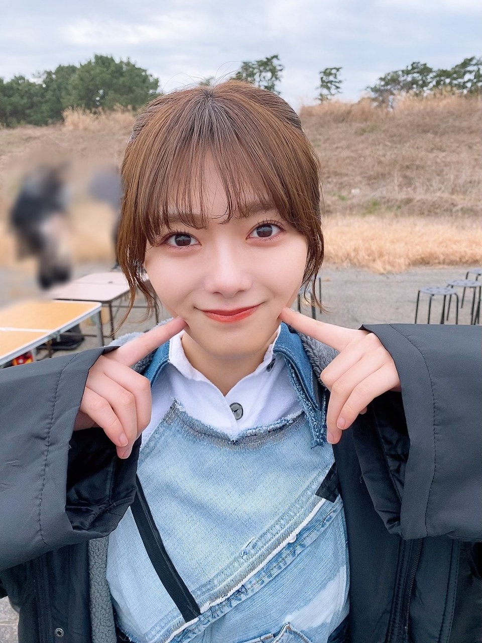 森田 ひかる｜思ったよりも寂しくない（2021-04-04）｜9枚目