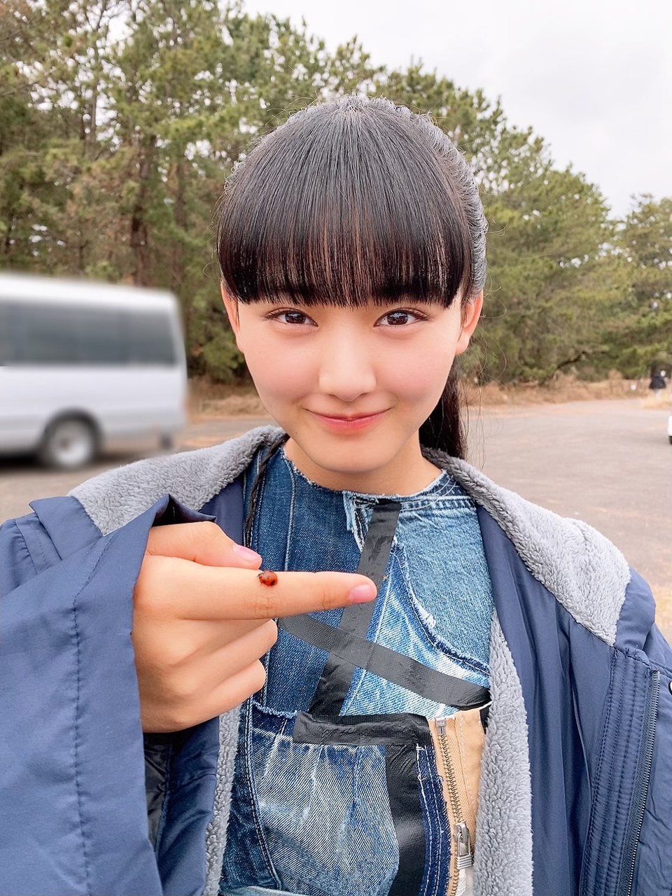 森田 ひかる｜思ったよりも寂しくない（2021-04-04）｜10枚目