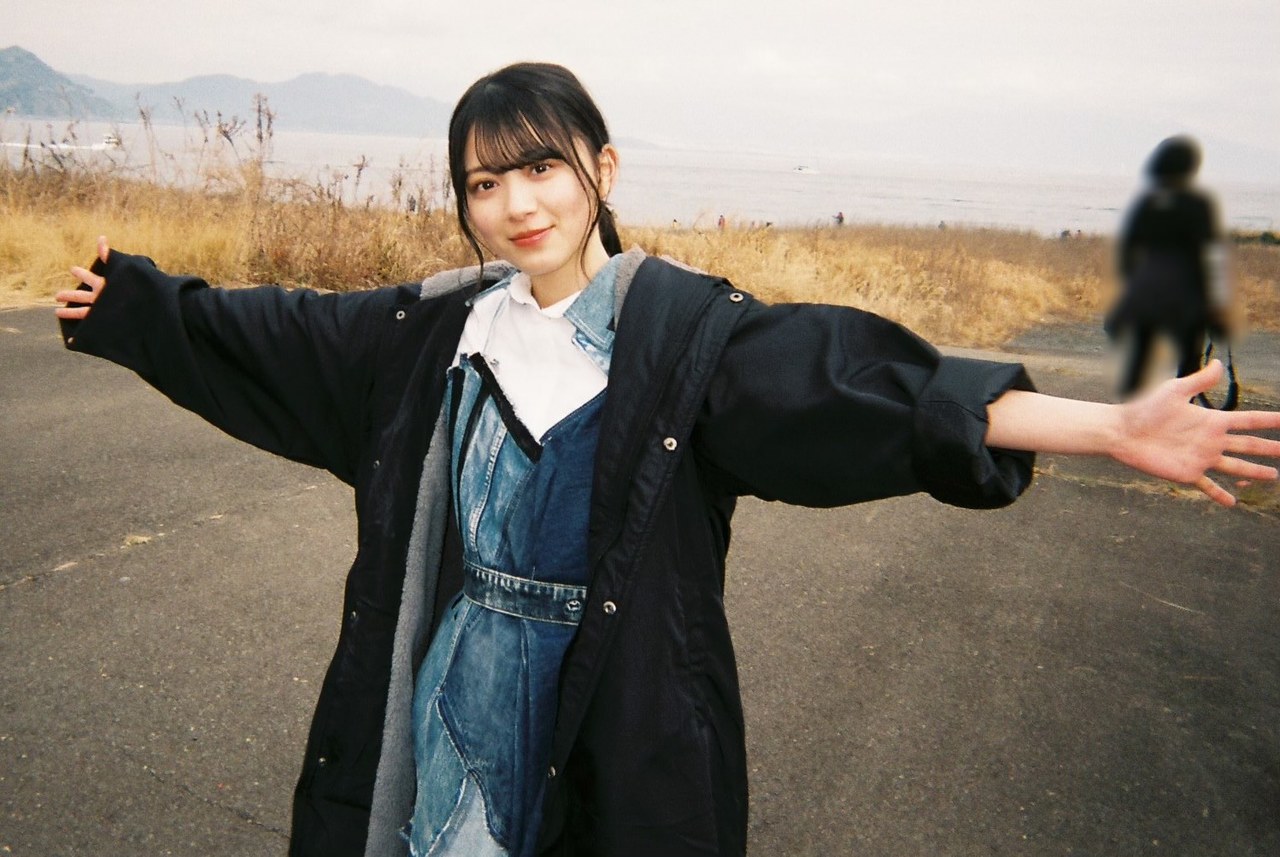 森田 ひかる｜思ったよりも寂しくない（2021-04-04）｜11枚目