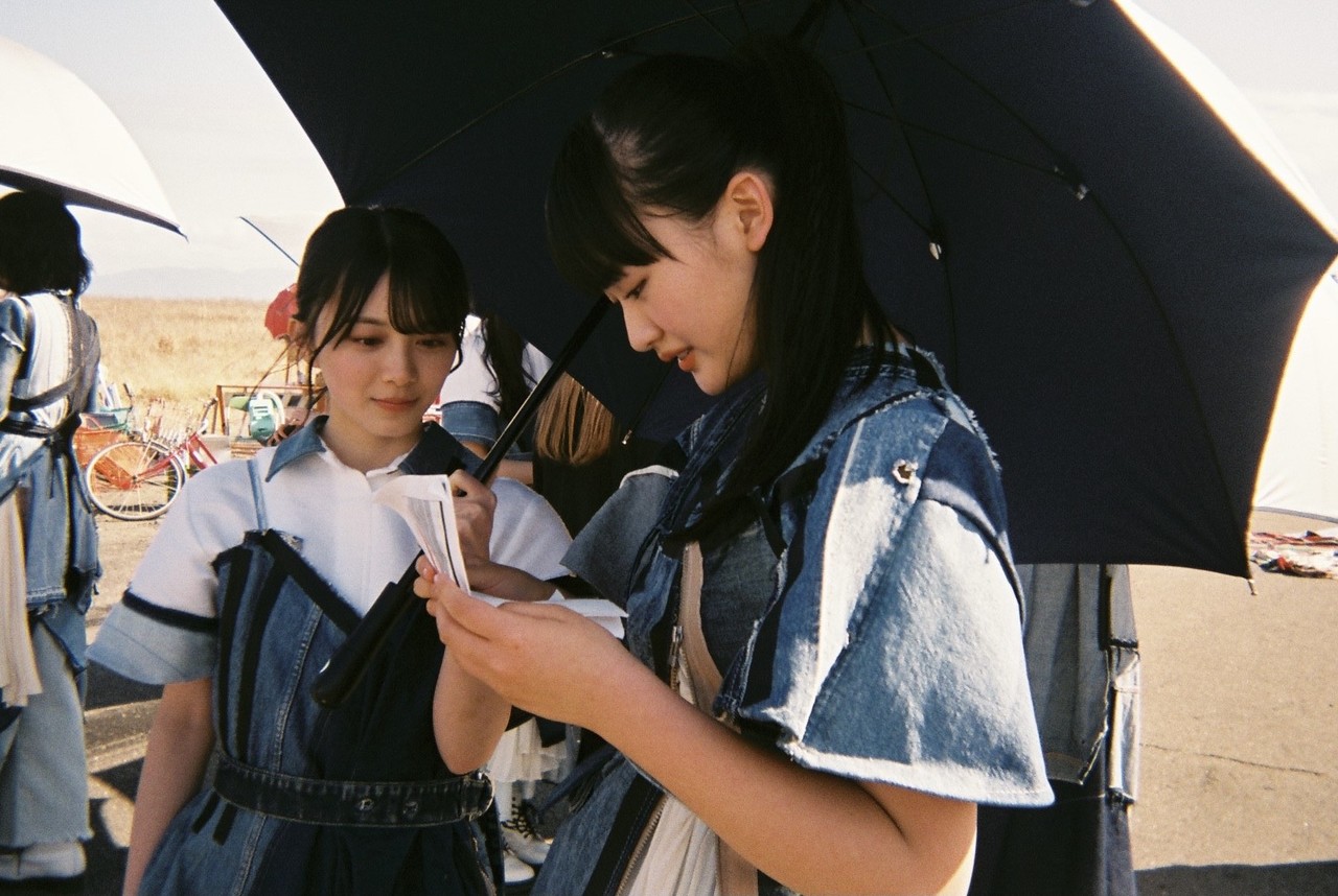 森田 ひかる｜思ったよりも寂しくない（2021-04-04）｜12枚目