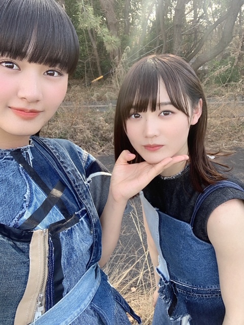 増本 綺良｜思ったよりも寂しくない（2021-04-04）