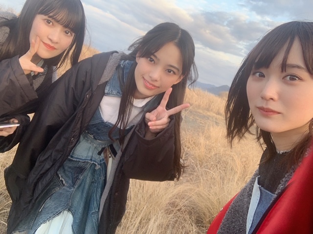 増本 綺良｜思ったよりも寂しくない（2021-04-04）｜2枚目