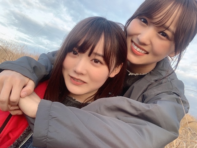 増本 綺良｜思ったよりも寂しくない（2021-04-04）｜3枚目