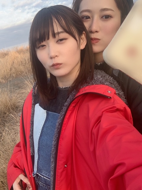 増本 綺良｜思ったよりも寂しくない（2021-04-04）｜5枚目