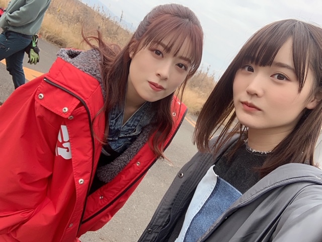 増本 綺良｜思ったよりも寂しくない（2021-04-04）｜7枚目