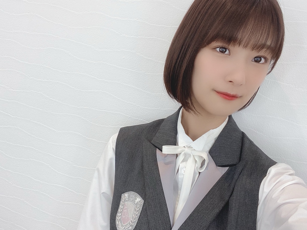 井上 梨名｜いのりぶろぐ（2021-04-07）