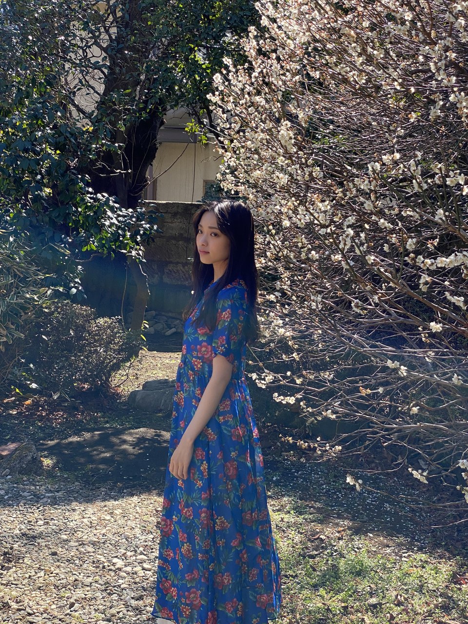 遠藤 光莉｜#17 blt graph.さん（2021-04-07）