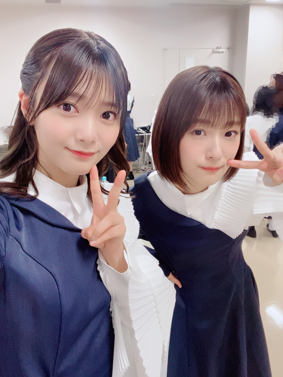 田村 保乃｜でこ（2021-04-12）