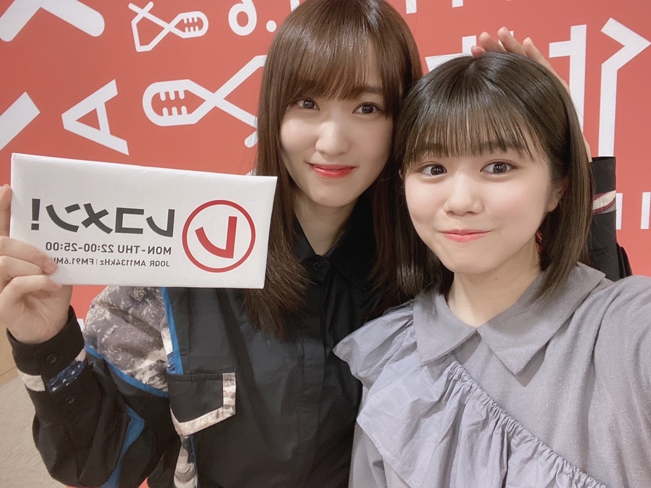 武元 唯衣｜祭（2021-04-13）