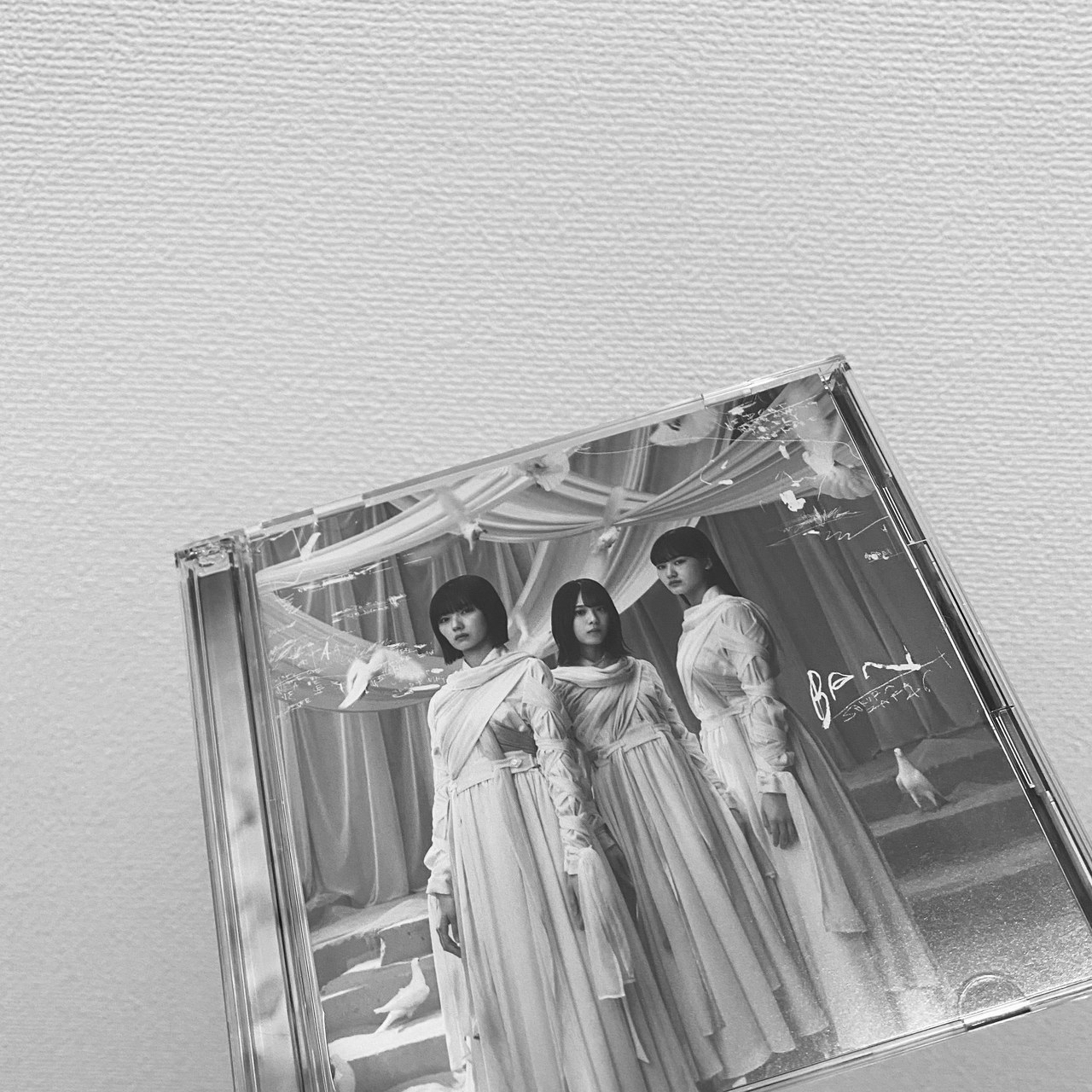 森田 ひかる｜2ndシングル（2021-04-14）