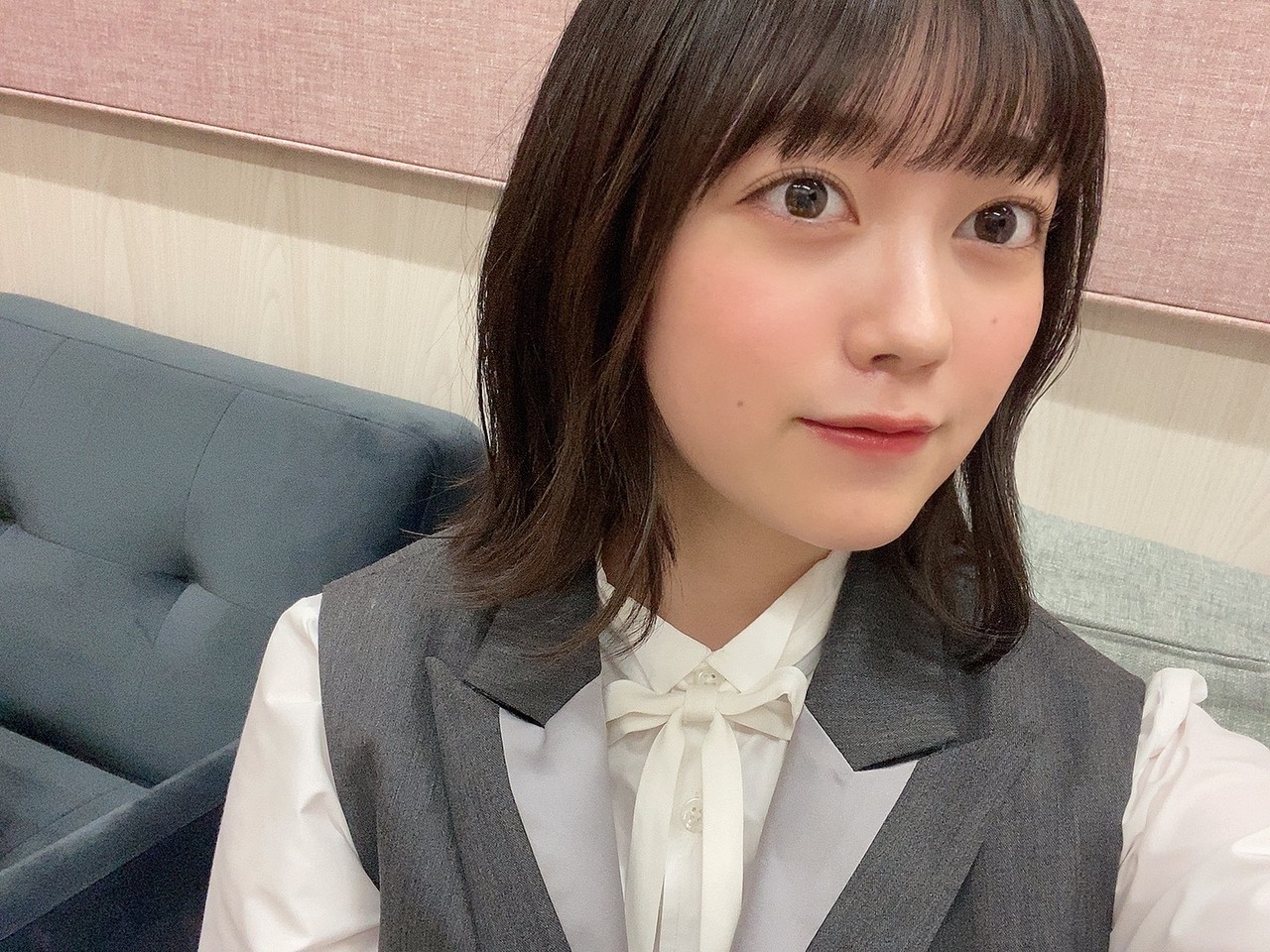 幸阪 茉里乃｜2nd（2021-04-14）