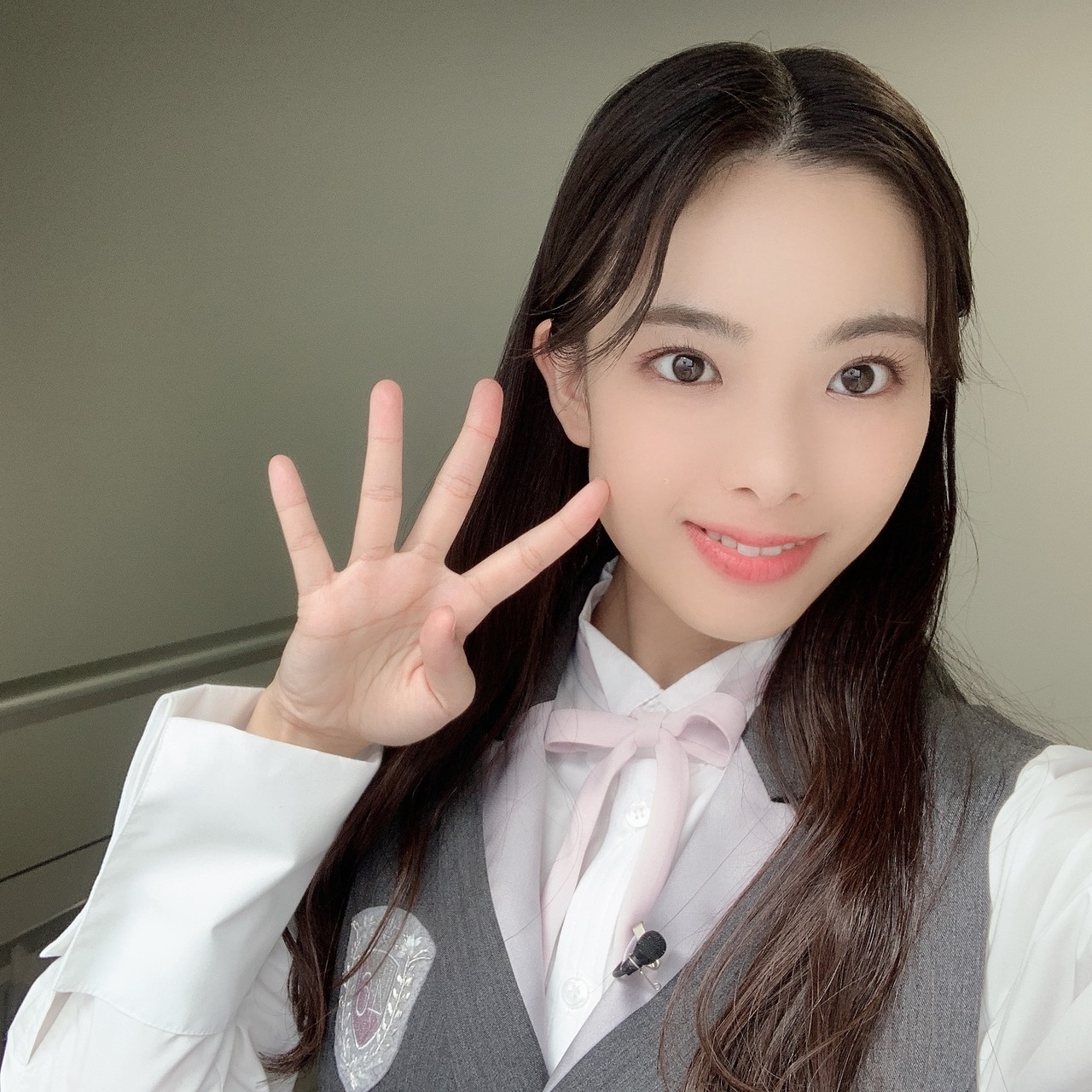 遠藤 光莉｜#19 22歳🌱（2021-04-17）