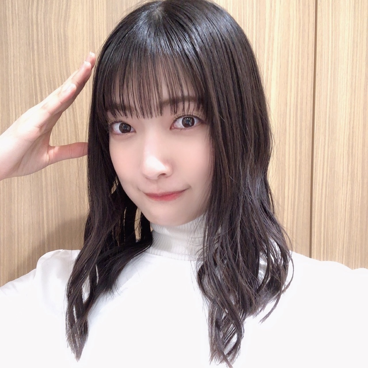 大園 玲｜この人の生まれ持った素（2021-04-18）