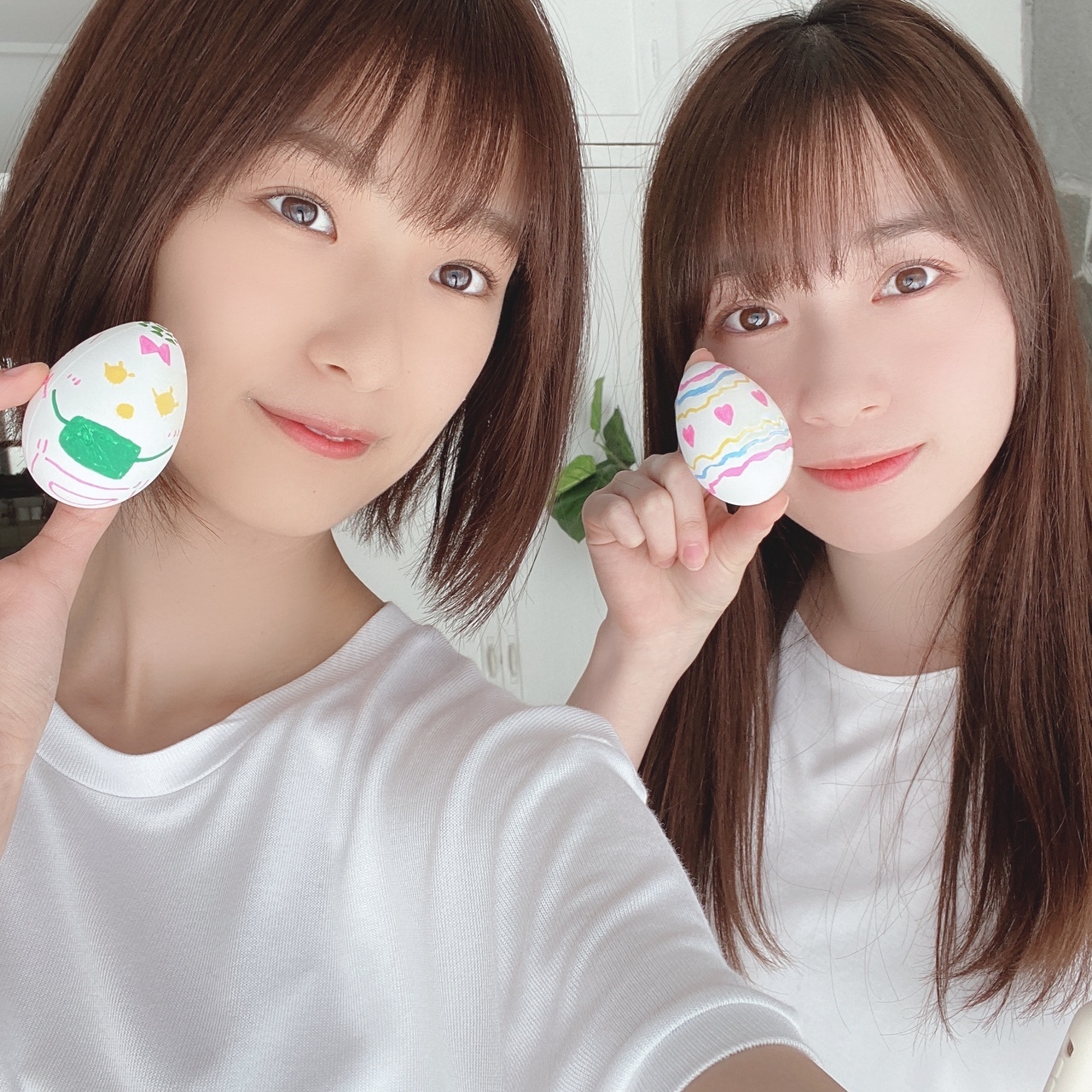 井上 梨名｜いのりぶろぐ（2021-04-19）