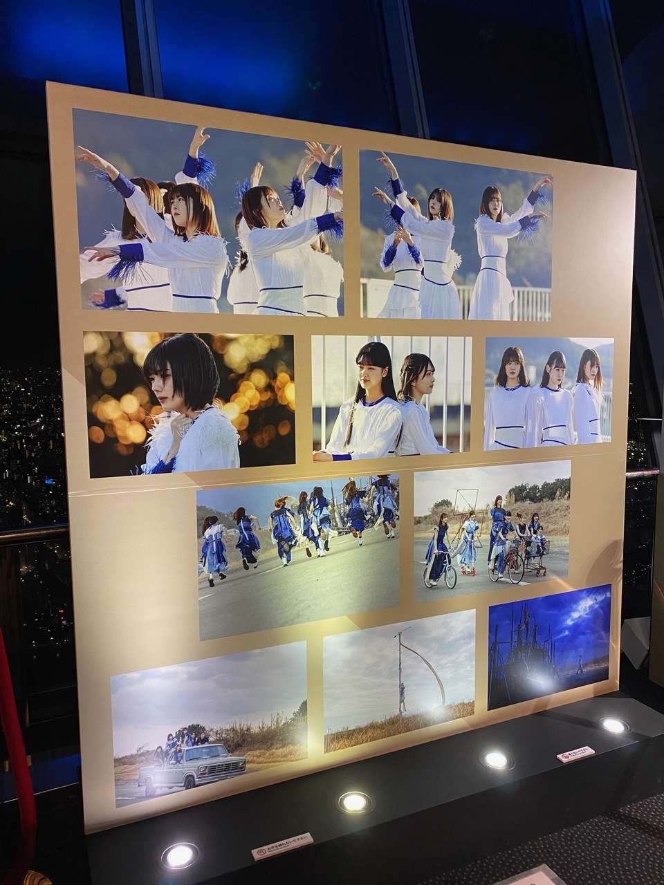 武元 唯衣｜灯（2021-04-19）