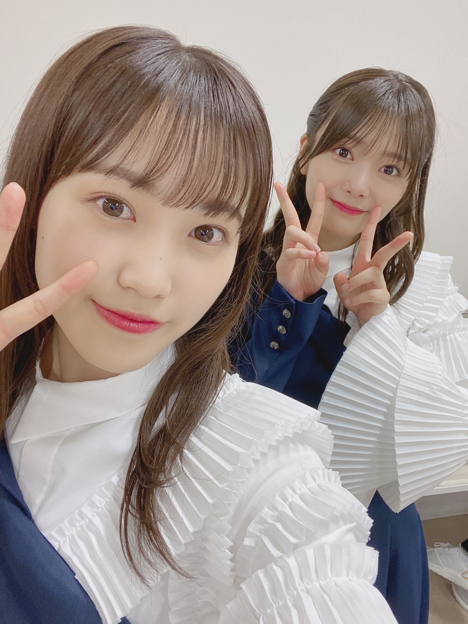 松田 里奈｜今日は〜レコメン！さんだよお♡（2021-04-21）