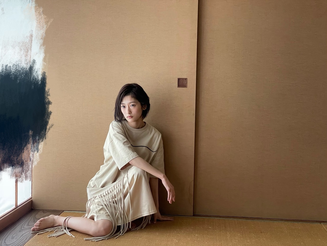 井上 梨名｜いのりぶろぐ（2021-04-24）