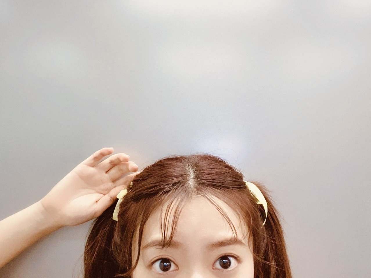 田村 保乃｜まゆげ（2021-04-25）