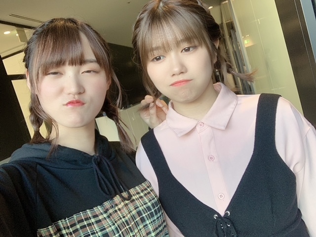 増本 綺良｜最近目覚ましより前に目が覚める（2021-04-26）