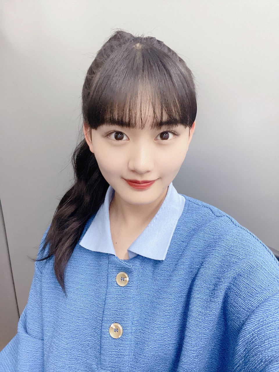 山﨑 天｜ViVi（2021-04-27）