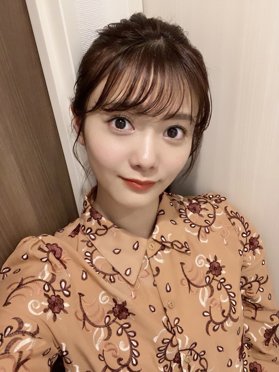 田村 保乃｜応援（2021-04-30）