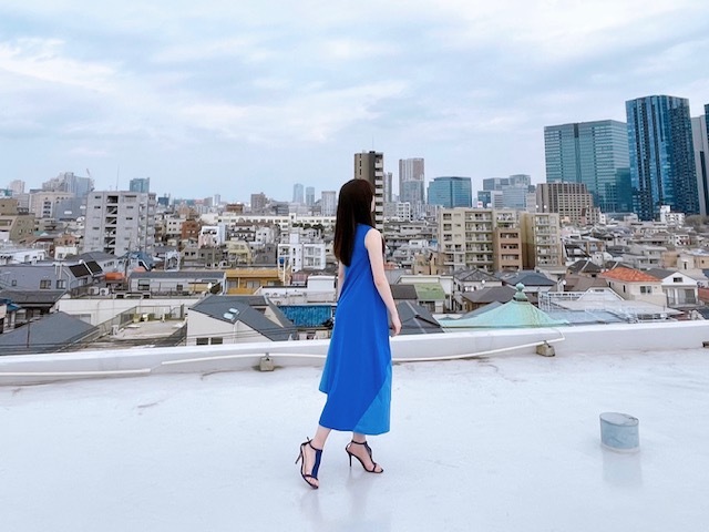 守屋 麗奈｜アップトゥボーイさん（2021-04-30）