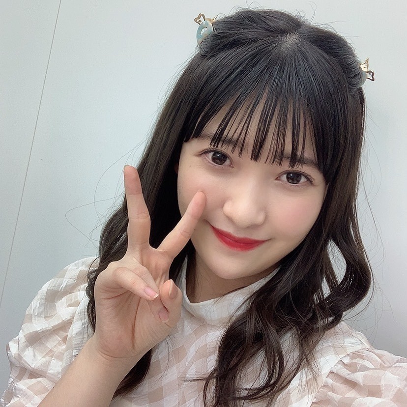 大沼 晶保｜BRODYさん！ミーグリ！🌴（2021-04-30）