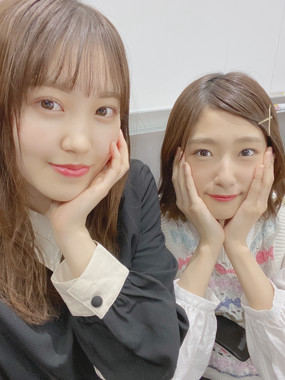 井上 梨名｜いのりぶろぐ（2021-05-02）