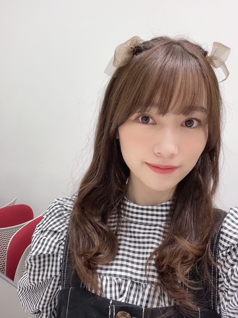 守屋 麗奈｜成長中（2021-05-03）