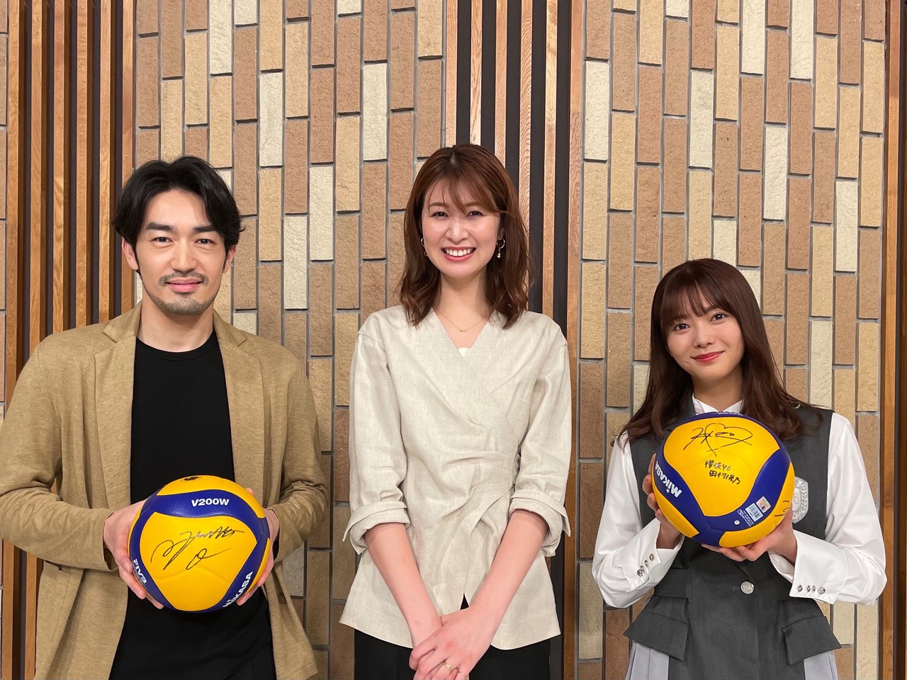 田村 保乃｜家宝（2021-05-03）