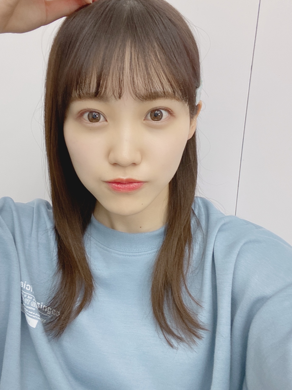 松田 里奈｜感謝を伝えます🌸（2021-05-04）