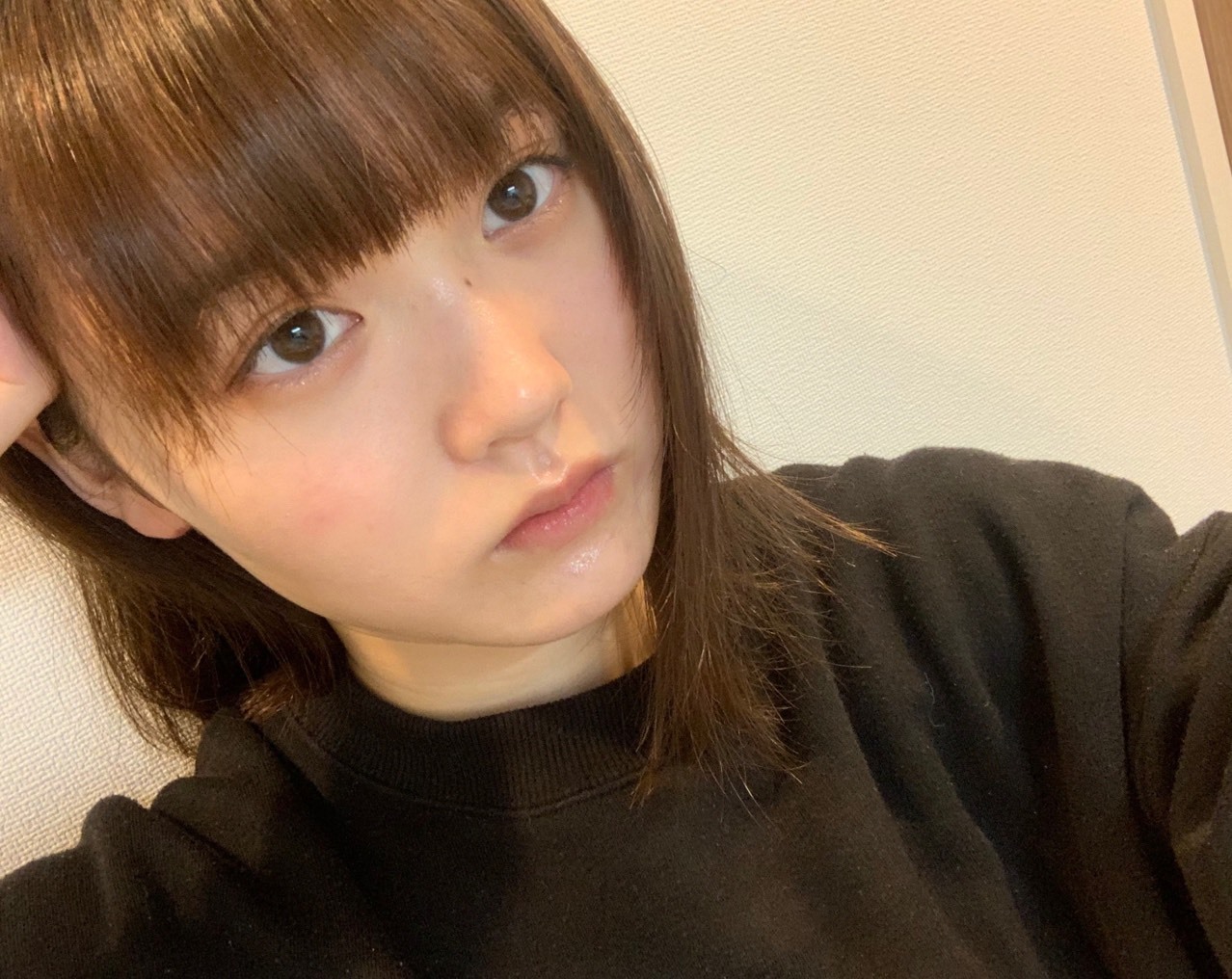 増本 綺良｜沼リンって呼びたいだけ（2021-05-04）