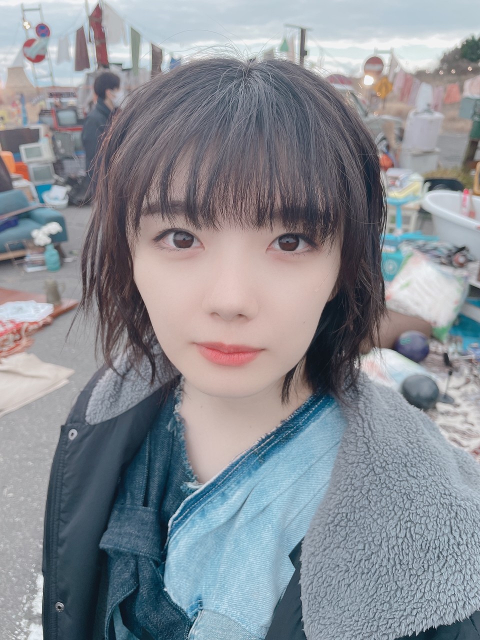 山﨑 天｜「思ったよりも寂しくない」メンバー ver.（2021-05-04）