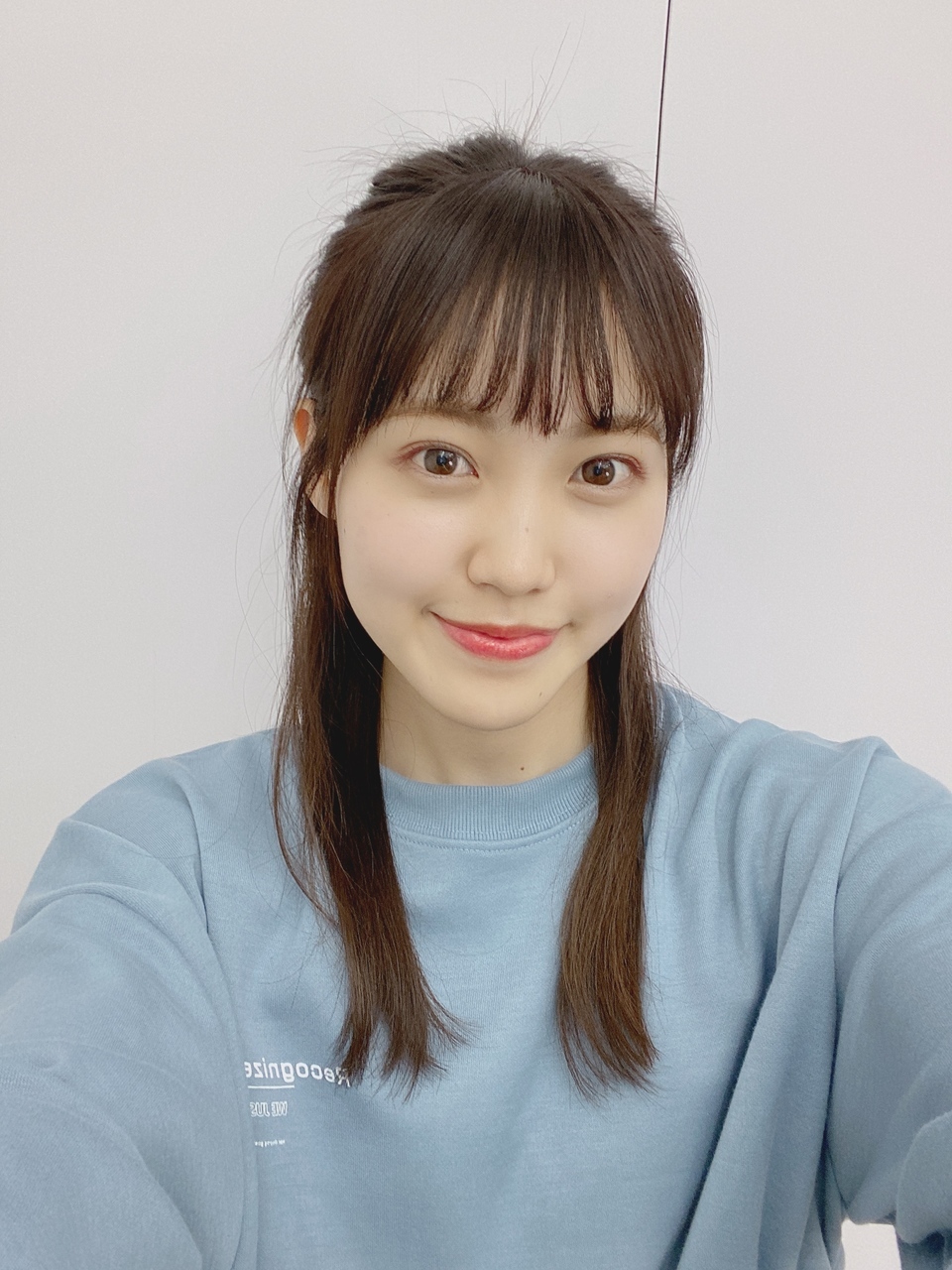 松田 里奈｜写真載せれてなかったー！(4/18ミーグリ)（2021-05-04）