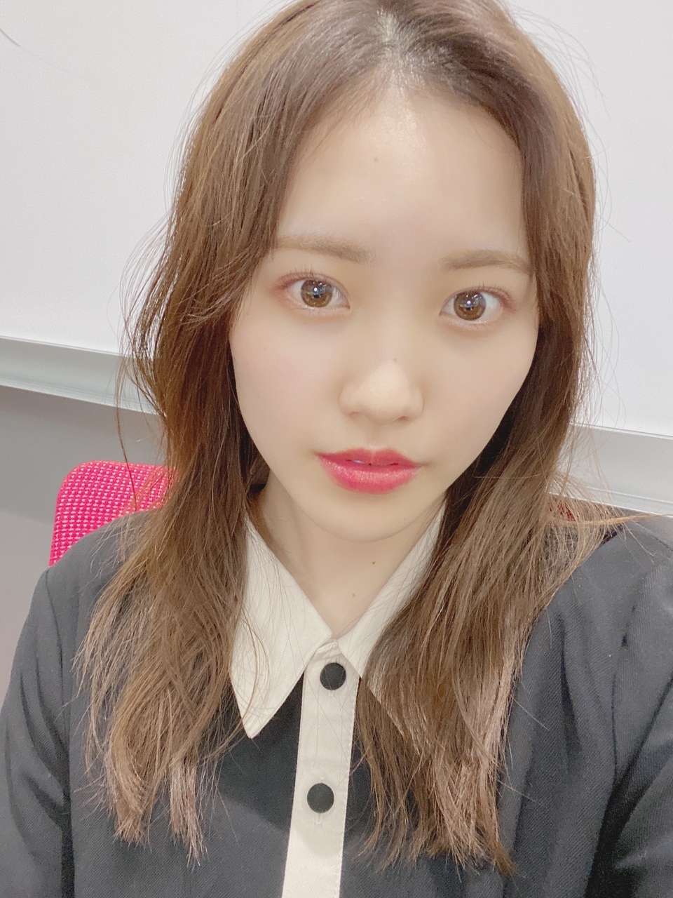 松田 里奈｜4/25(日)ミーグリ🌸（2021-05-06）