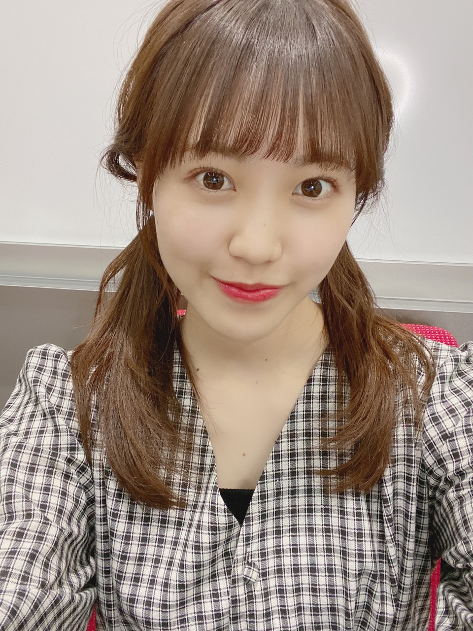 松田 里奈｜4/24(土)ミーグリ🌸（2021-05-06）