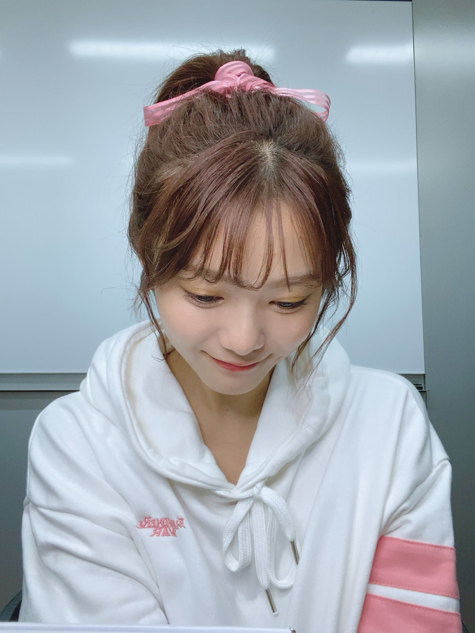 田村 保乃｜あか（2021-05-09）