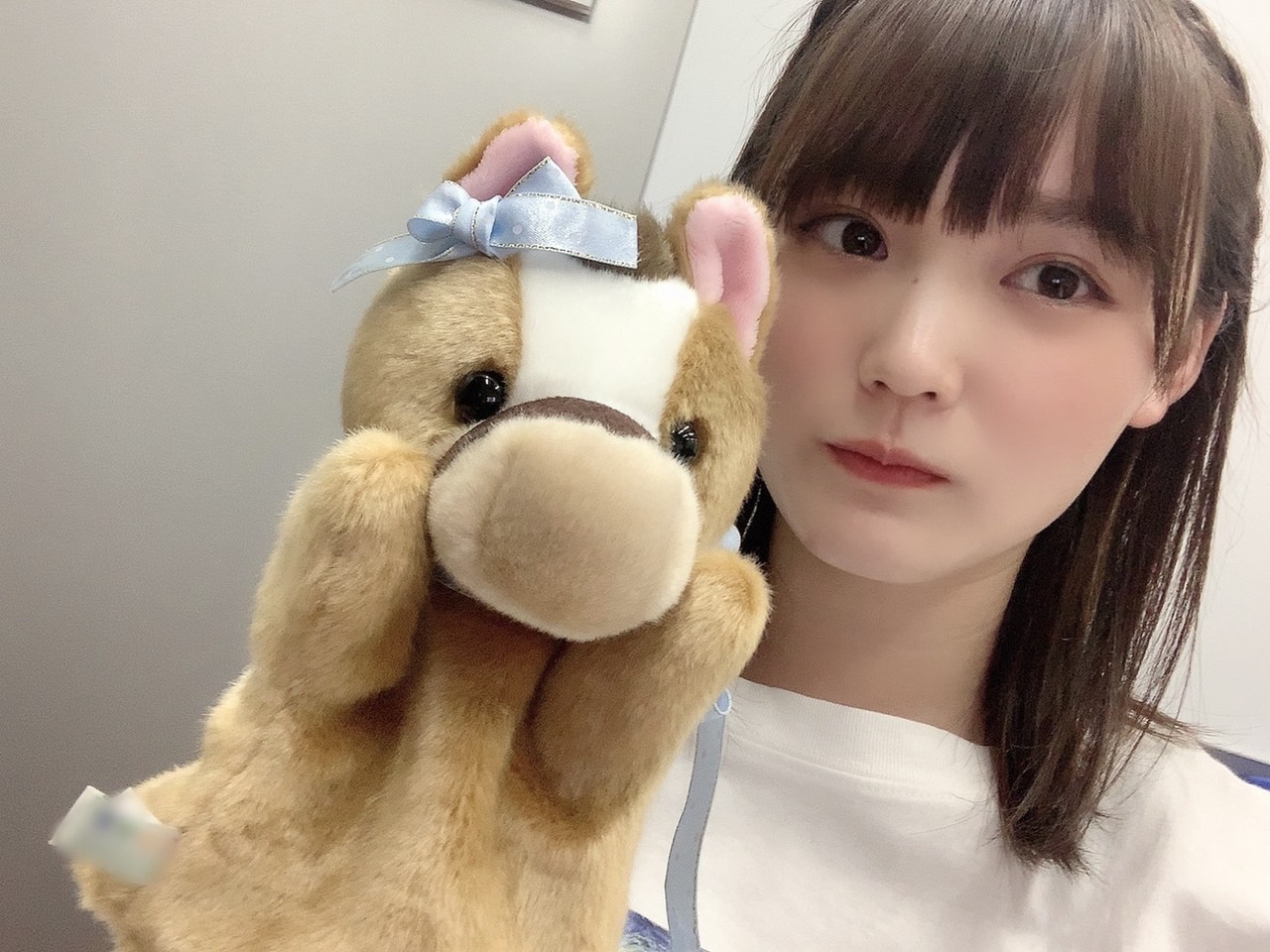 増本 綺良｜ミーグリありがとう（2021-05-10）