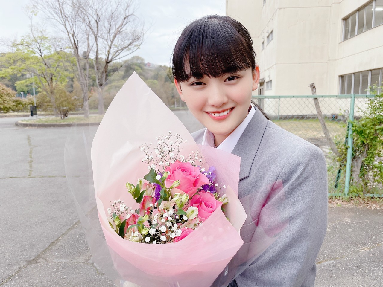 山﨑 天｜こころのフフフ（2021-05-13）