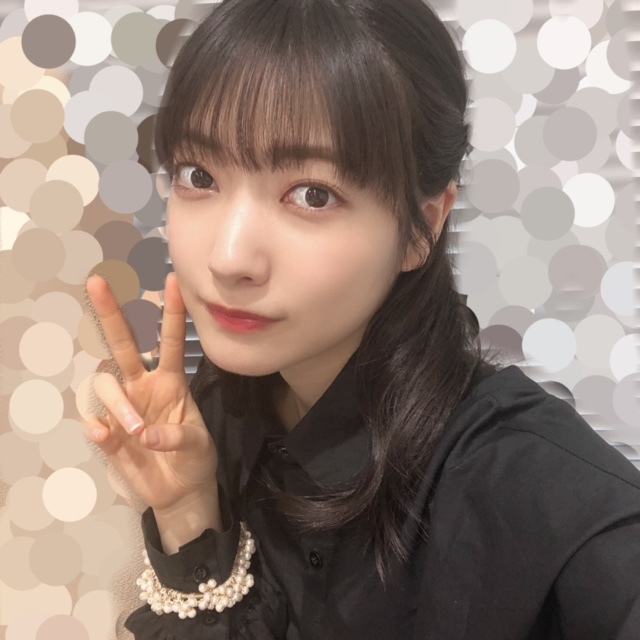 大園 玲｜ケータイが壊れてまったく動かな（2021-05-14）