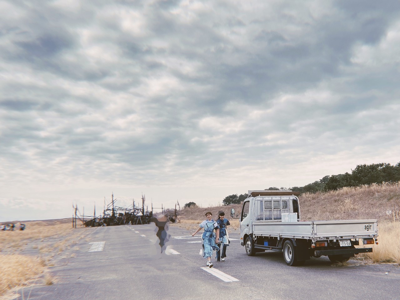 田村 保乃｜鯛たい（2021-05-15）