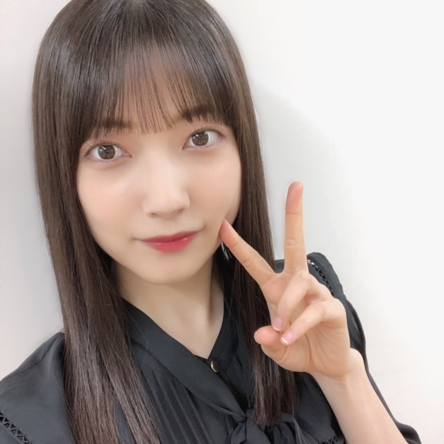 大園 玲｜ポジティブな人になりたくてどん（2021-05-17）