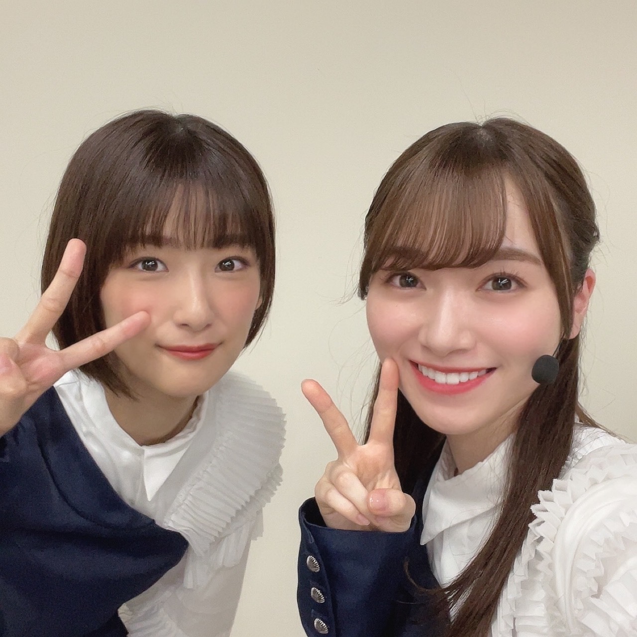 守屋 麗奈｜三列目ライブ（2021-05-20）