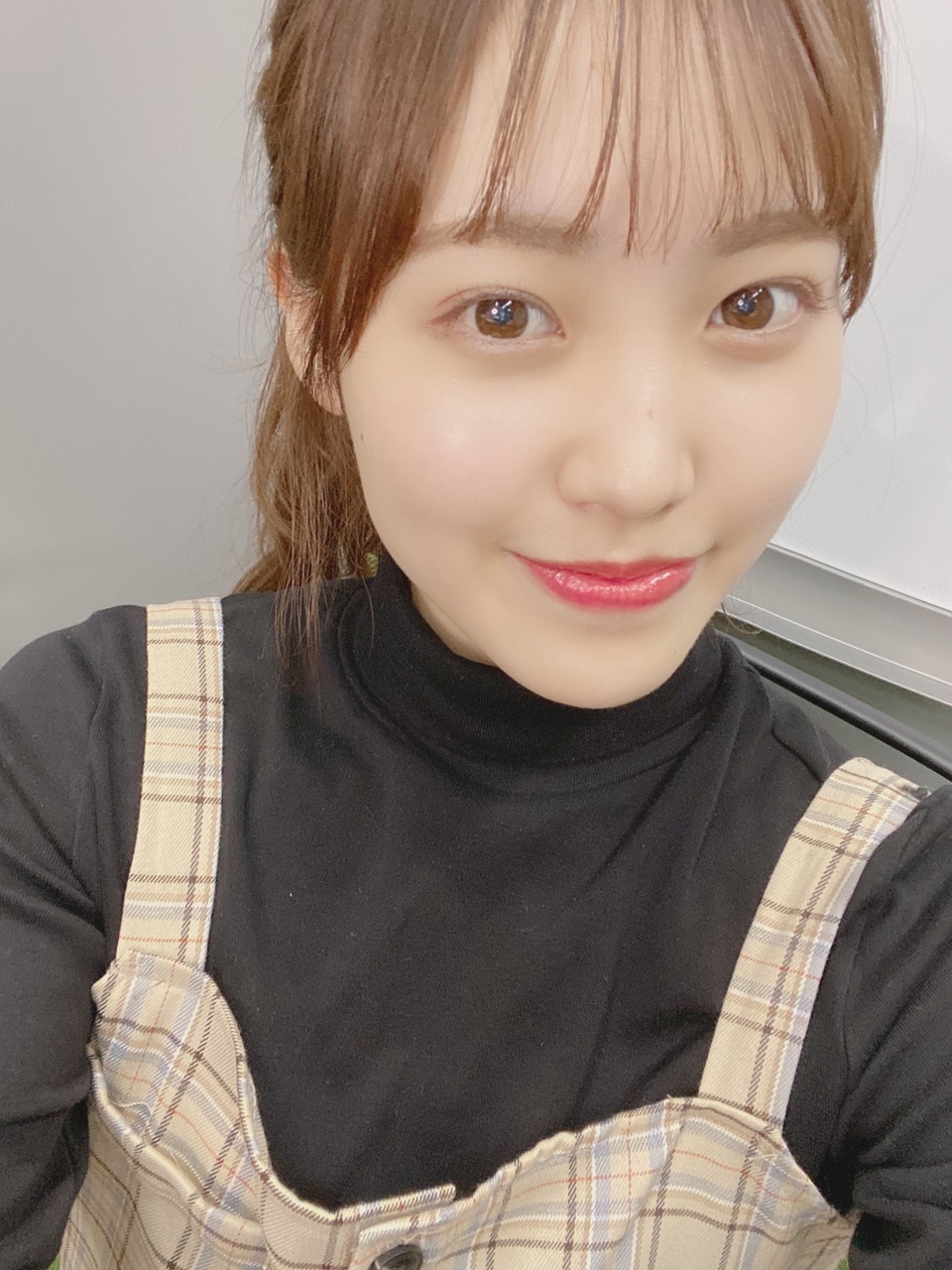 松田 里奈｜5/8(土)、5/9(日)ミーグリ🌸（2021-05-23）