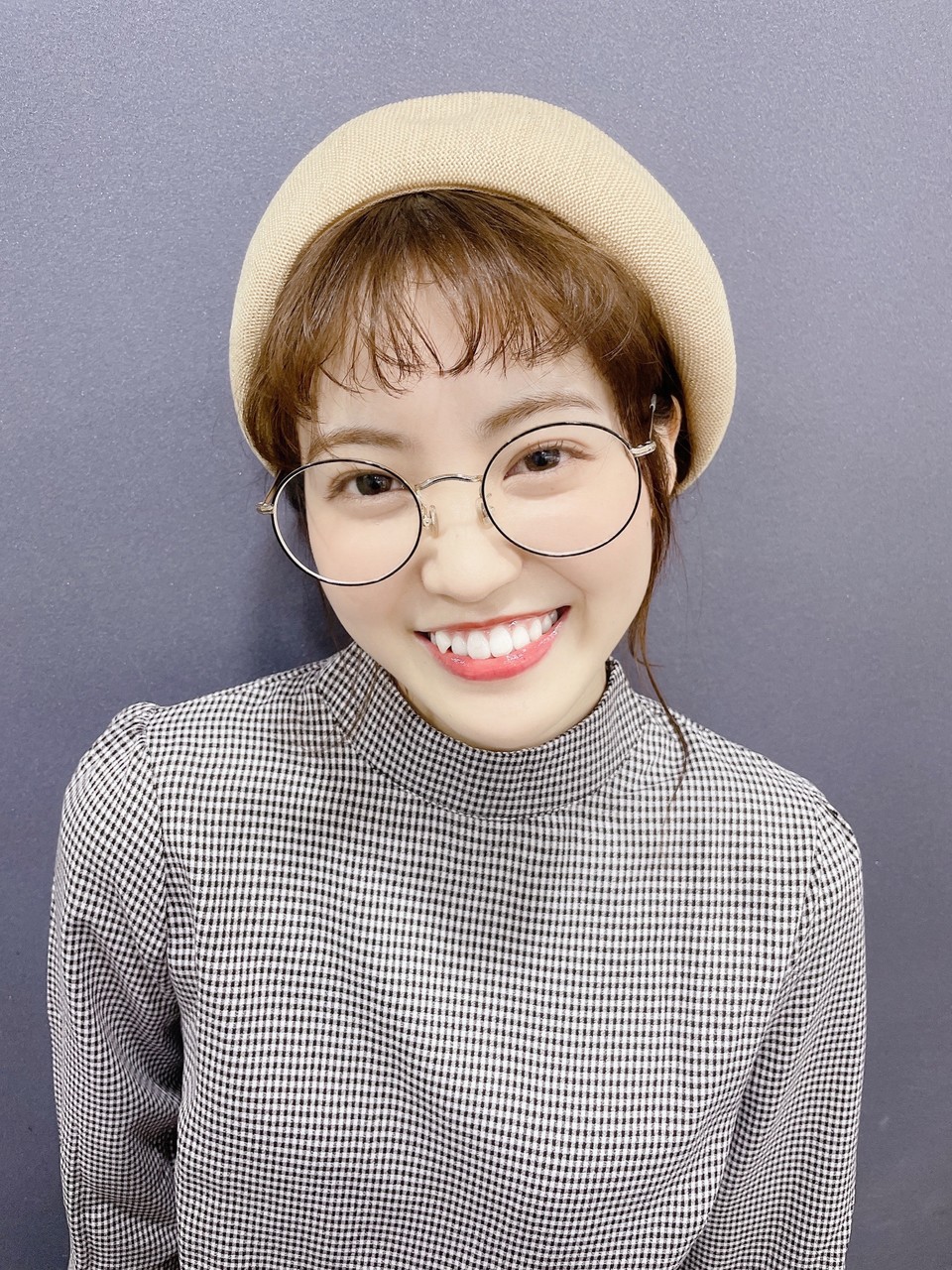 山﨑 天｜松田里奈（2021-05-28）