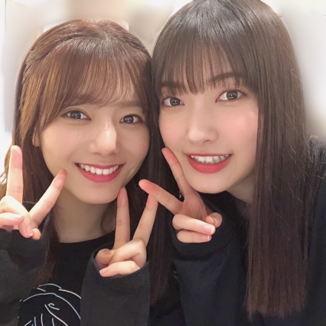 大園 玲｜クリームたっぷりの美（2021-05-28）