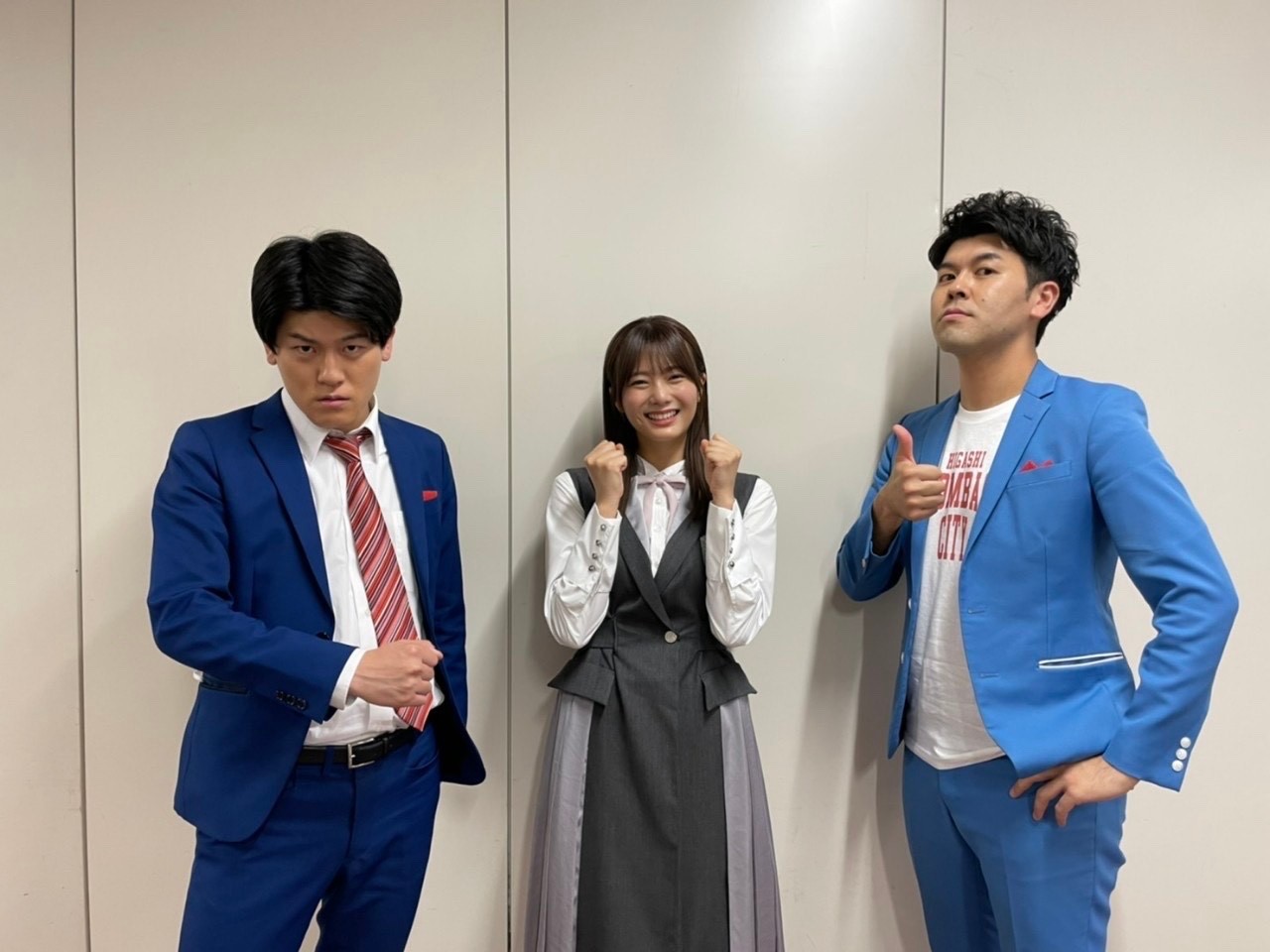 田村 保乃｜ぐっと（2021-06-01）